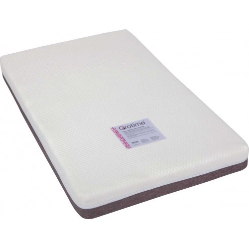 Cot mattress 690 x 2024 1300